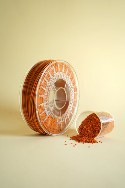 REKRILL® FILAMENT ORANGE