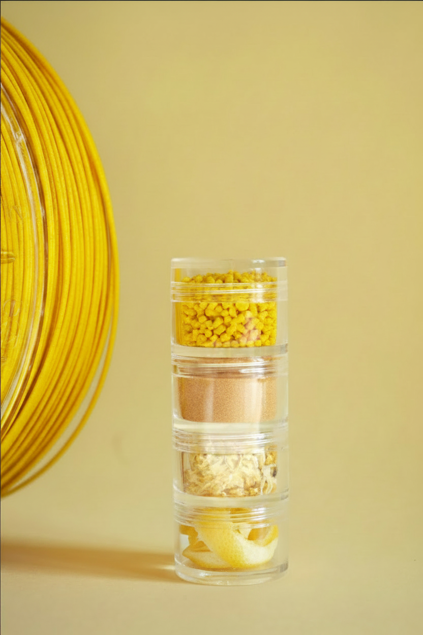 REKRILL® FILAMENT LEMON