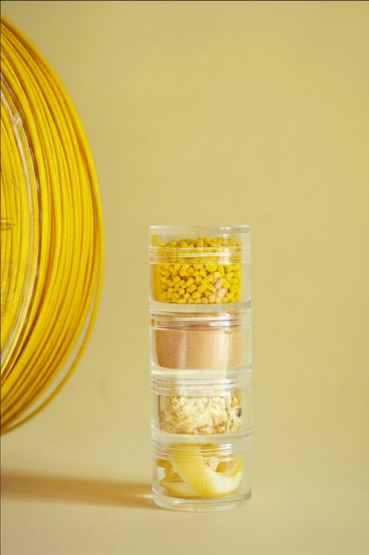 REKRILL® FILAMENT LEMON