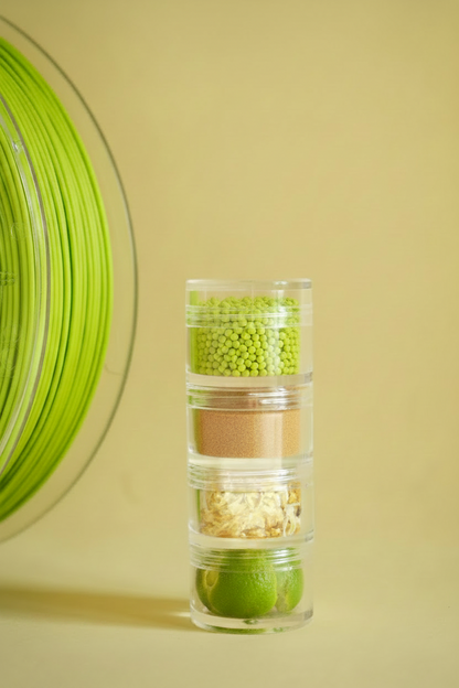 REKRILL® FILAMENT LIME